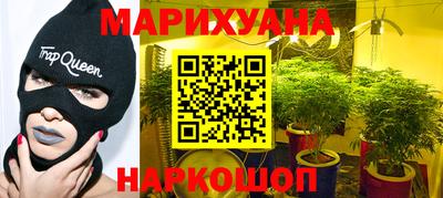 кокс Обь